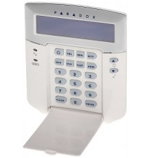 Alarm control panel keyboard K32LCD+-W2W Paradox