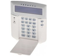 Alarm control panel keyboard K32LCD+-W2W Paradox