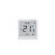 Wired Room Controller Sinum White R-S3 Tech Controllers