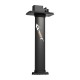 Waydoo EVO 27" (69 cm) Deck Mast