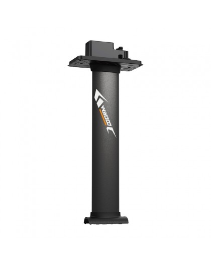 Waydoo EVO 27" (69 cm) Deck Mast