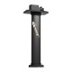 Waydoo EVO 27" (69 cm) Deck Mast