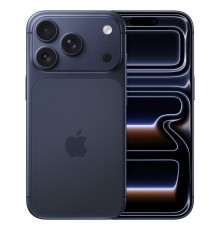 Apple iPhone 17 Pro 1TB Deep Blue