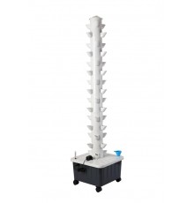 POT GROWING VERTICAL RF0001 40.5X162CM