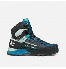 Garmont Hexagon GTX, Blue, 7