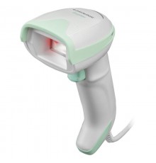 Datalogic Gryphon I GD4520 Handheld bar code reader 1D/2D White
