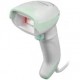 Datalogic Gryphon I GD4520 Handheld bar code reader 1D/2D White