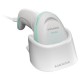 Datalogic Gryphon I GD4520 Handheld bar code reader 1D/2D White