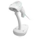 Datalogic Gryphon I GD4520 Handheld bar code reader 1D/2D White