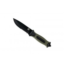 Tactical Ops 9242 101 INC Knife