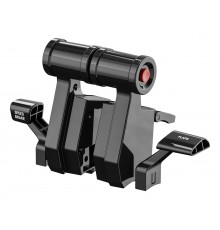 MOZA TQA Throttle Module Flight stick