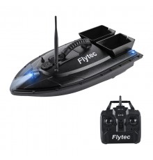 Flytec 2011-5 Bait Boat, 12,000 mAh