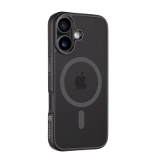 Tactical MagForce Hyperstealth Cover for iPhone 16 / asphalt