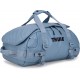 Thule Chasm 30L duffel bag, blue-gray