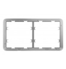 SMART SWITCH RĖMAS 2 VIETOS/52188 AJAX