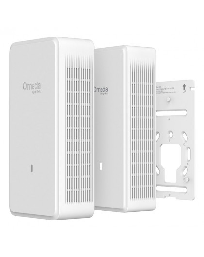 OMADA EAP775-Wall 9300 Mbit/s White Power over Ethernet (PoE)