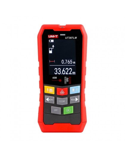 Uni-T UT387LM Wall-Mounted Scanner