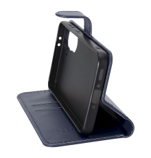 Tactical Field Notes Case for Samsung Galaxy A37 / blue