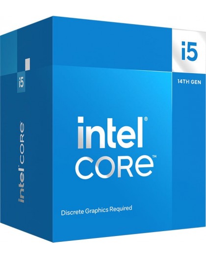 Intel Core i5-14400F -procesorius
