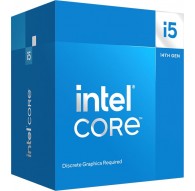 Intel Core i5-14400F processor