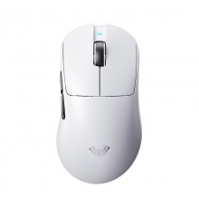 AULA SC900 Pro White Mouse