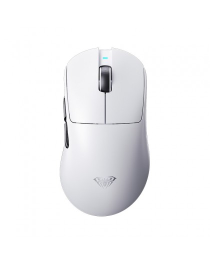 AULA SC900 Pro White Mouse
