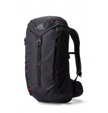 Backpack Gregory Zulu 28L Lt Rc V.Black