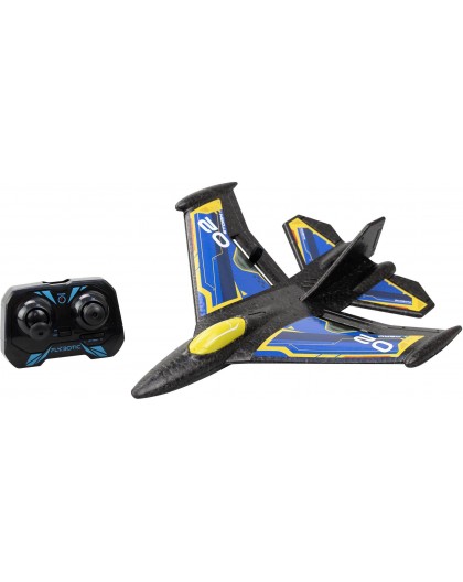 Flybotic Sonic Evo - remote-controlled airplane