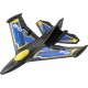 Flybotic Sonic Evo - remote-controlled airplane