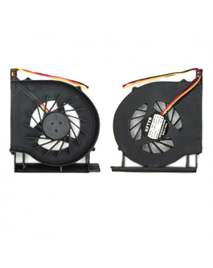 Notebook Cooler HP G61, G71