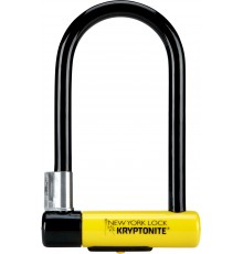 Kryptonite New York Lock U-lock