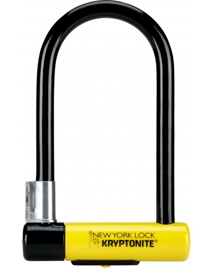 Kryptonite New York Lock U-lock