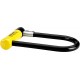 Kryptonite New York Lock U-lukk