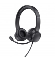 HEADSET AYDA PC 3.5MM/25087 TRUST