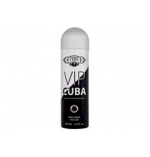 Cuba VIP Deodorant 200ml