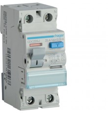 Hager CDC225J electrical enclosure accessory