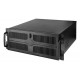 Chieftec UNC-409S-B-OP computer case Rack Black