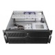 Chieftec UNC-409S-B-OP computer case Rack Black
