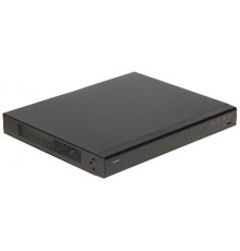 16-Channel PoE IP Recorder