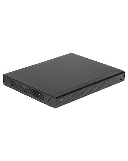 16-Channel PoE IP Recorder