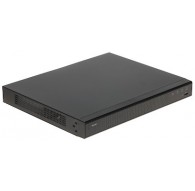16-Channel PoE IP Recorder
