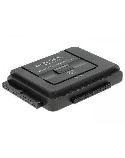 DeLOCK 61486 interface cards/adapter