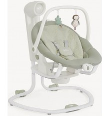 Joie Serina 2in1 kiiktool, Strata Mist