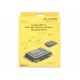 DeLOCK 61486 interface cards/adapter