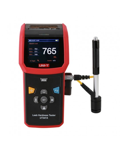 Uni-T Leed UT347A Hardness Tester