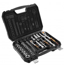 NEO tools 10-054 socket/socket set