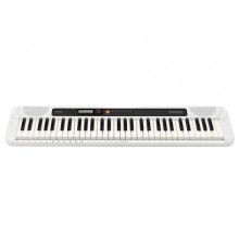 Casio CT-S200WE Digital synthesizer 61 White