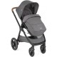 Joie Honour -rati, Thunder