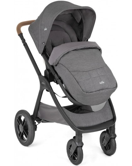 Joie Honour -stroller, Thunder