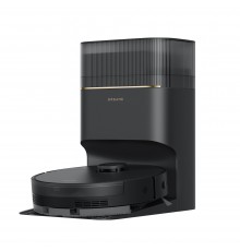 РОБОТ-ПЫЛЕСОС/D20 PRO PLUS RLD43SD-BK DREAME